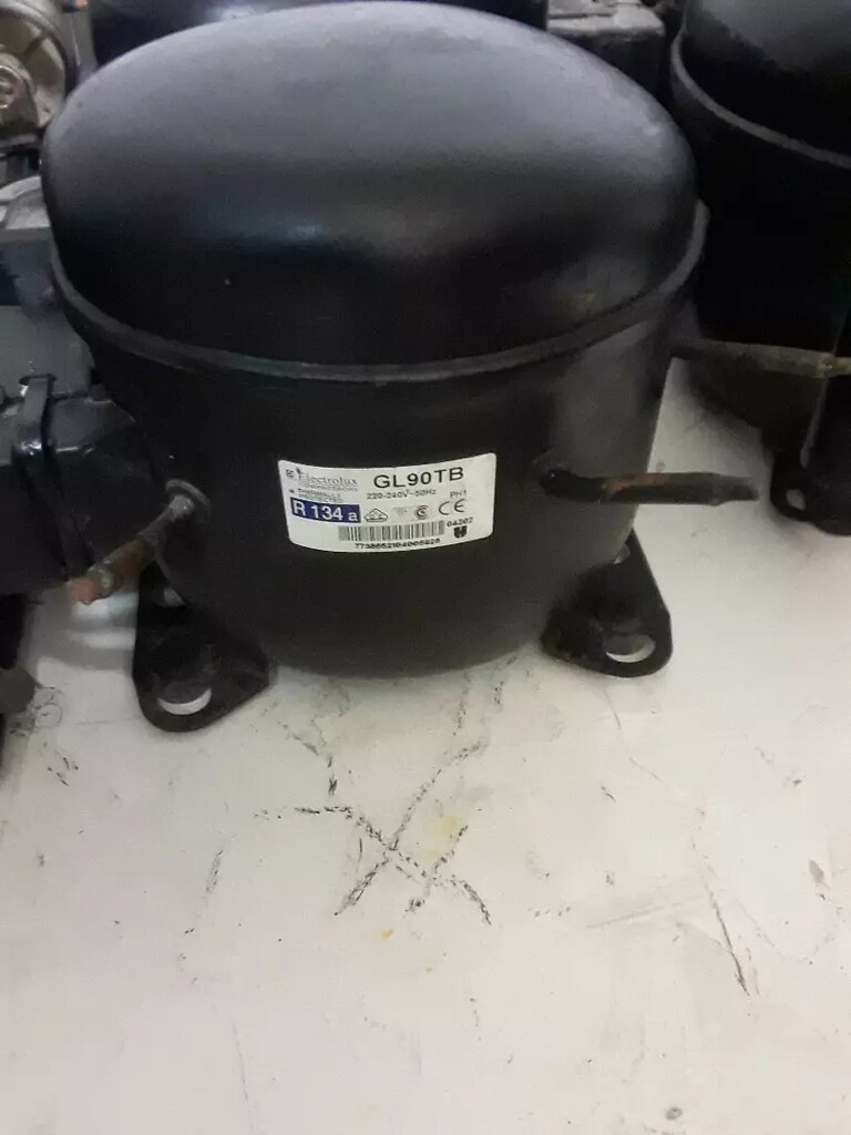market tek kapılı camlı soğutucu ekovatı - 4
