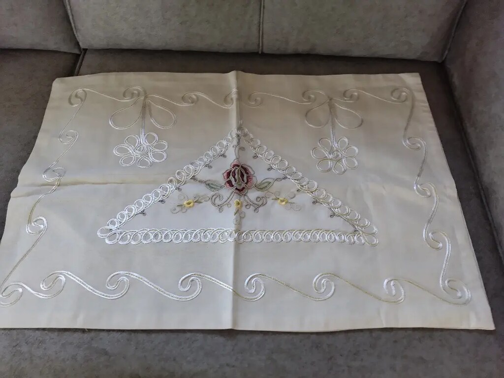 Yastık kılıfı - 3