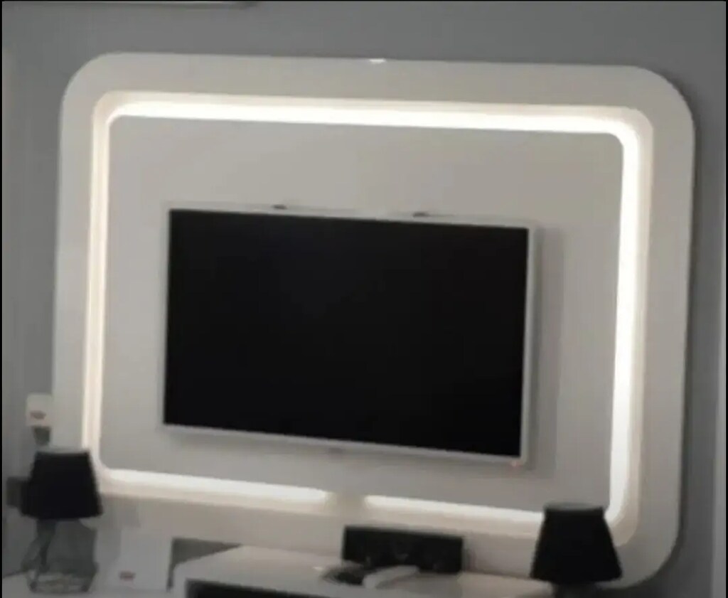LAKE LEDLI TV STANDI - 2