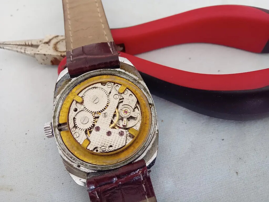 1966 imalı ULTRA SHOCK KURMALI AÇIK BALANS - 2