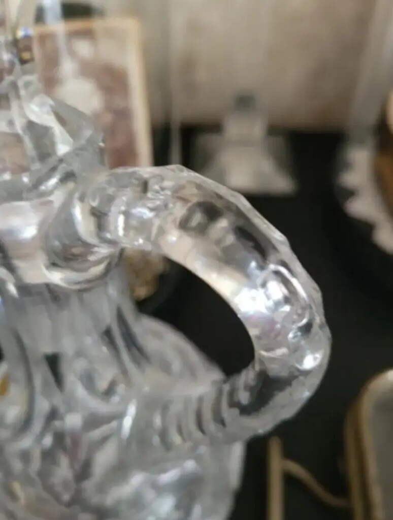 Karaf kristal - 9