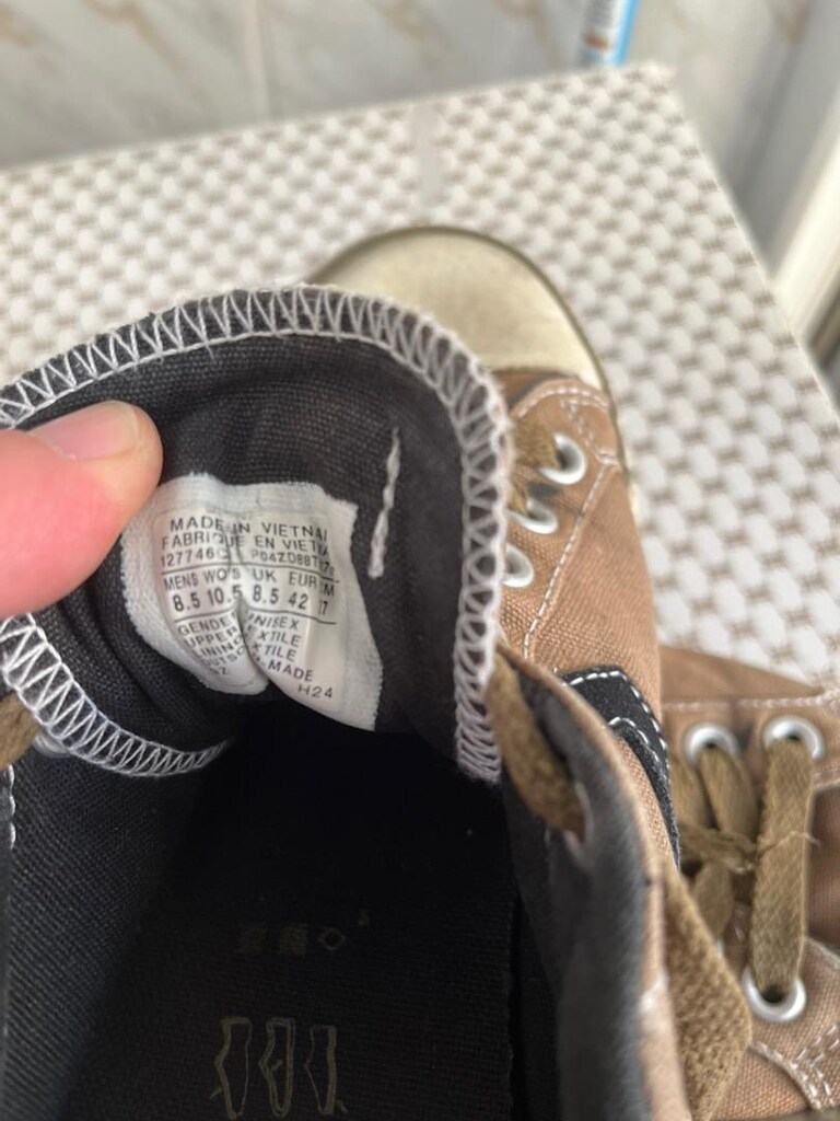 Orjinal Converse Ayakkabı
