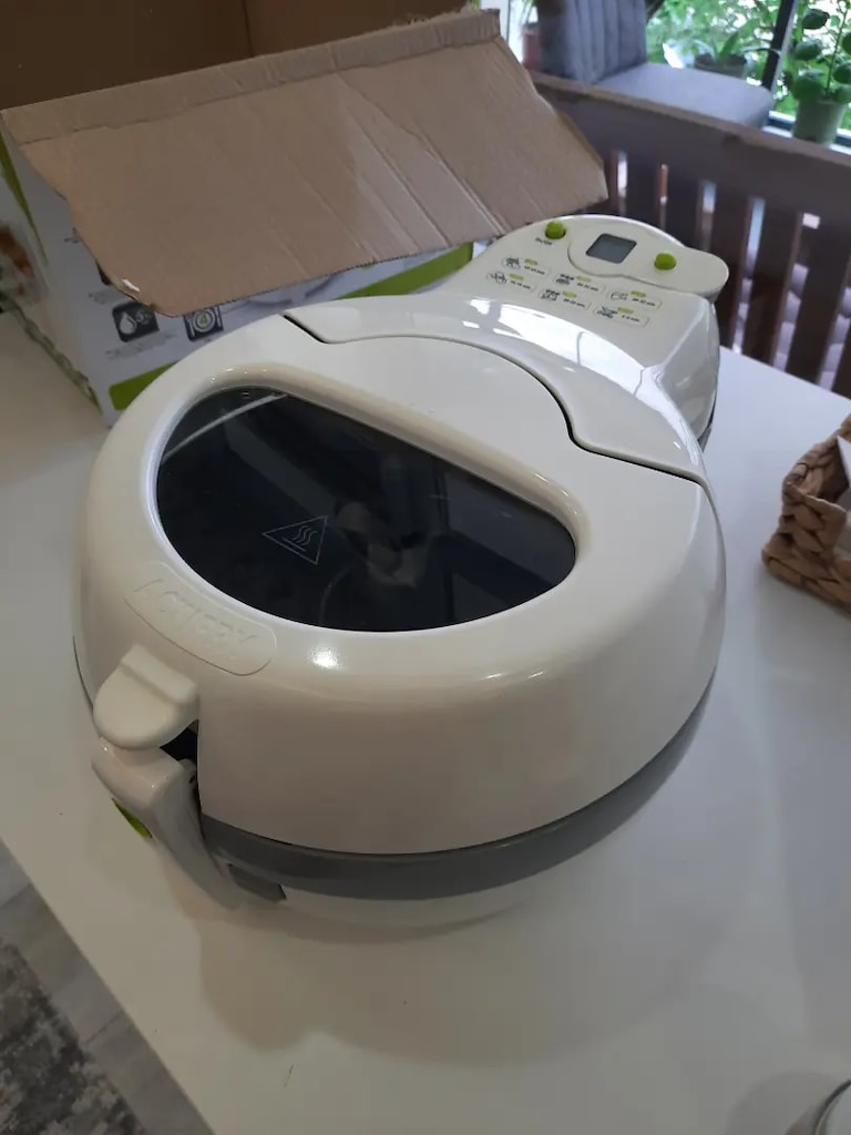 Tefal Actifry - 9