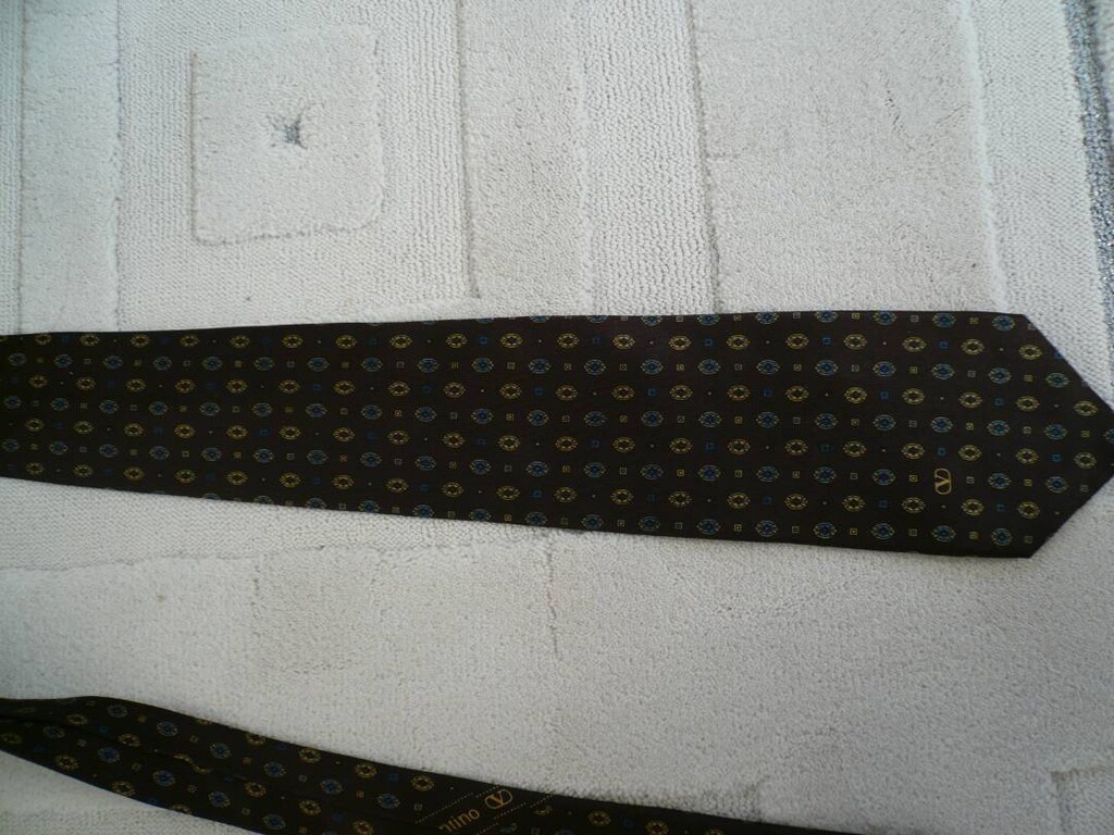 Orijinal Versace Kravat - 6
