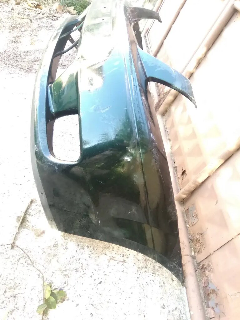 Mazda mpv ön tampon 2. Kasa çıkma parça - 2