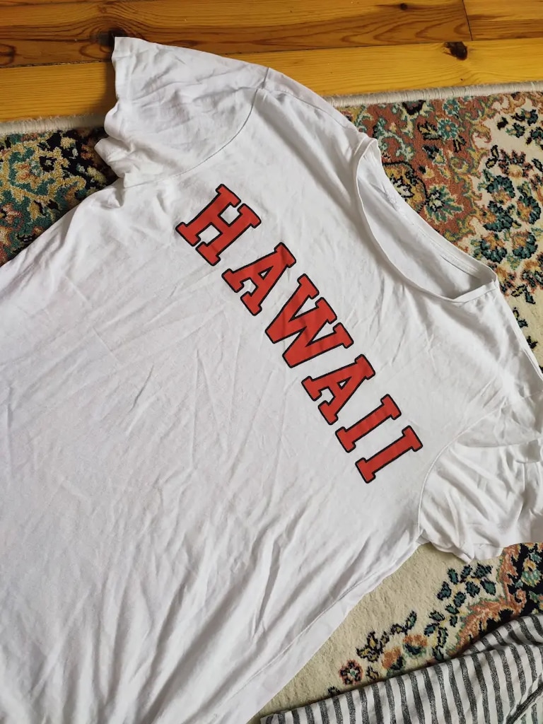 Trendyolman beyaz t-shirt - 2