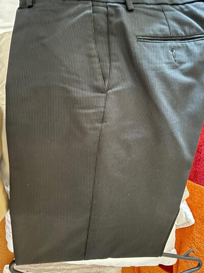 Dockers kanvas pantolon