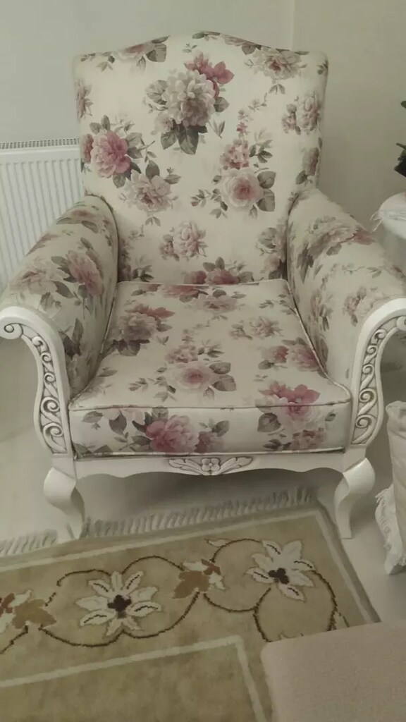 Koltuk Takımı - 3