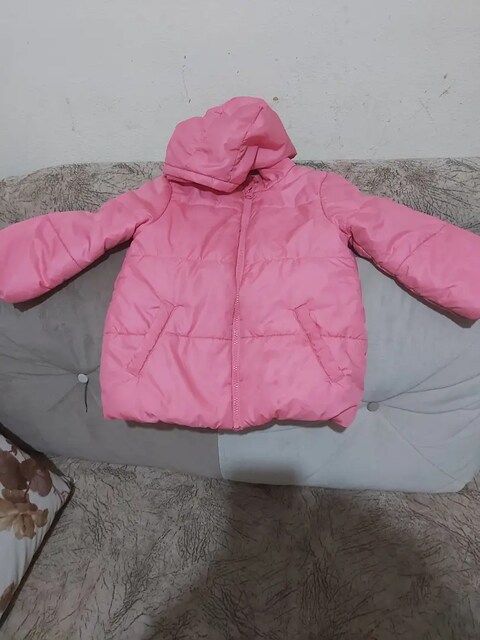 Çocuk mont