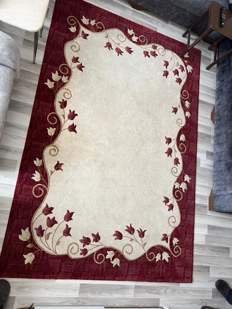 Merinos Halı