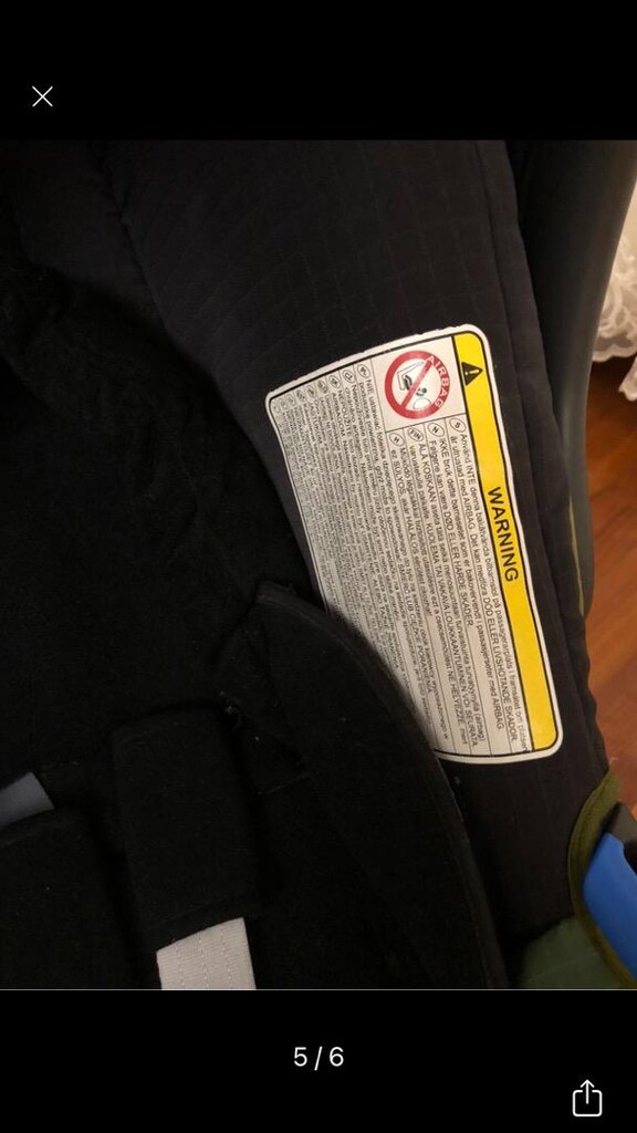 Britax Römer marka Bebek oto koltuğu puset - 5