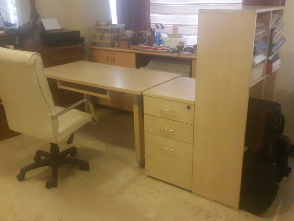 Temiz Tepe Home ofis takımı