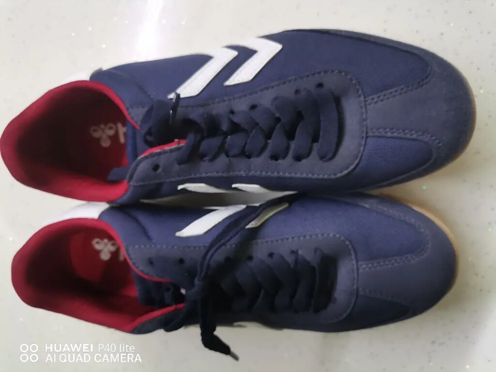 Hummel spor ayakkabı 36 - 5