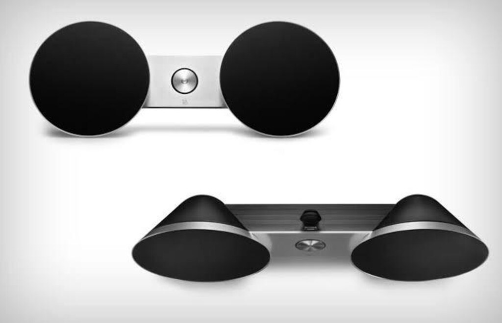 Bang Olufsen Ses sistemi - 2