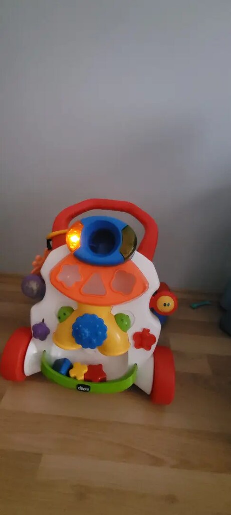 Bebek ilk arabam - 3
