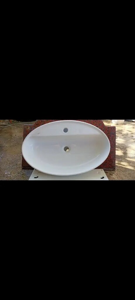 LAVABO KALİTELİ SERAMİK LABABO YÜKSEK KALİTE - 8