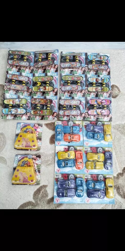 Oyuncak - 3