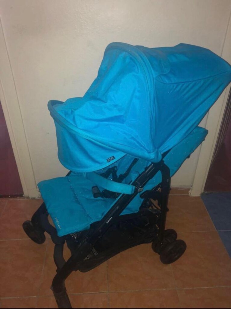 INGLESİNA BEBEK ARABASI