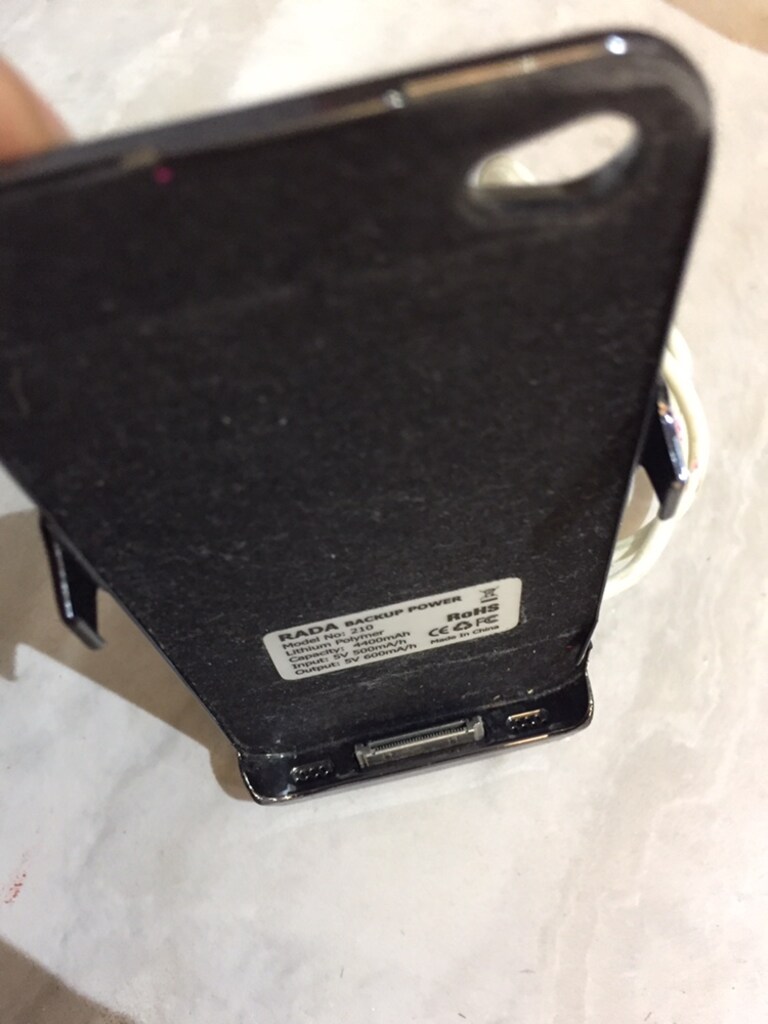 Powerbank - 2