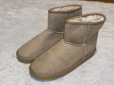 Ugg tipi bot