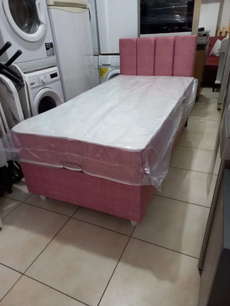 Yatak Baza Başlık - 2