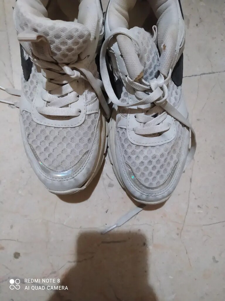 Nike spor ayakkab? - 2
