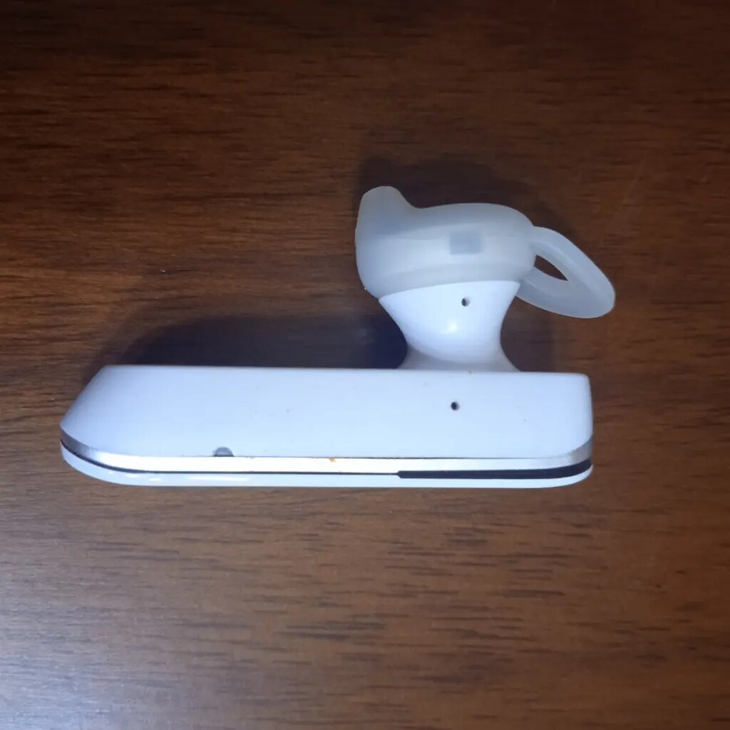 Apple iPhone Bluetooth kulak içi kulaklık - 2