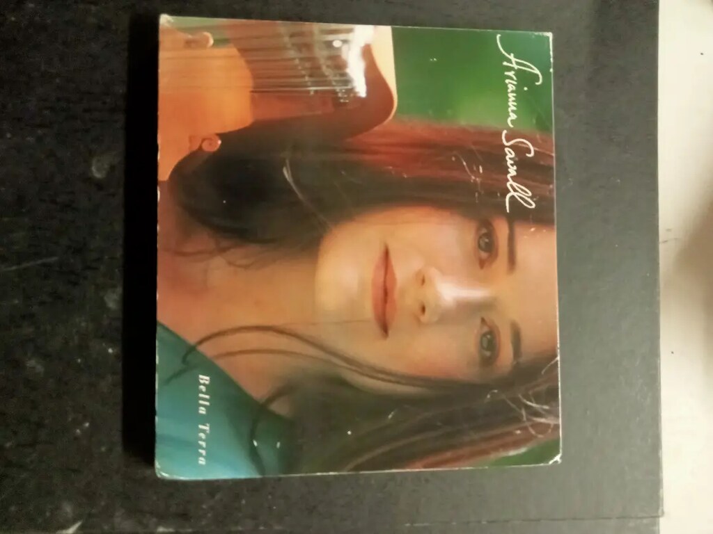 CD yabanci - 4