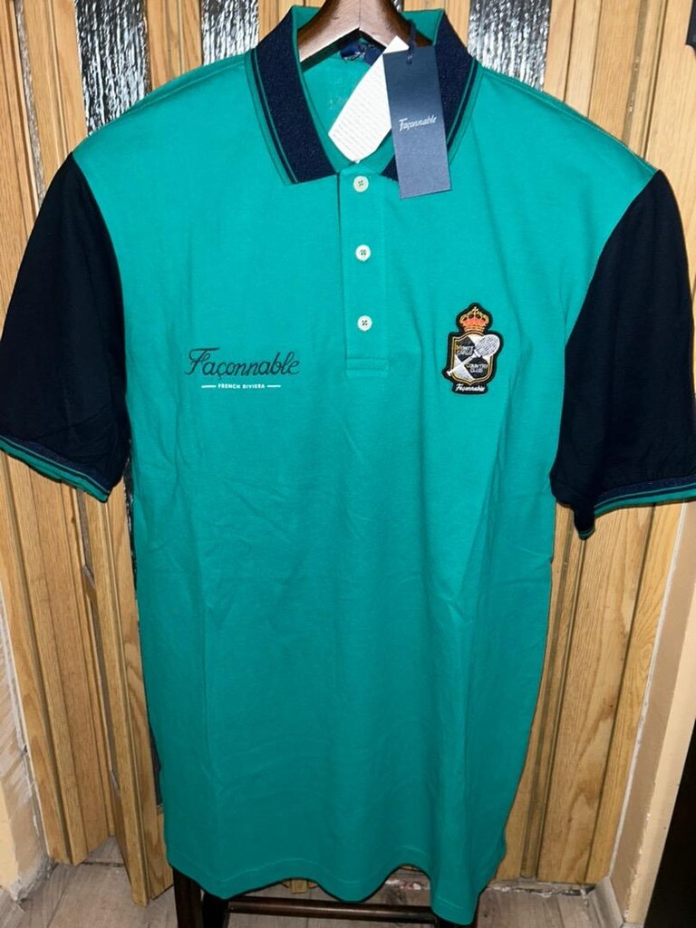 Façonnable T-shirt