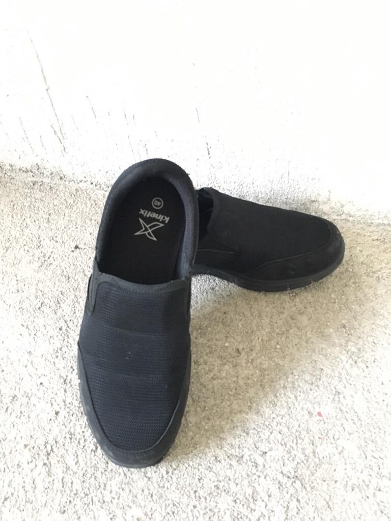 KINETIX 40 no AYAKKABI