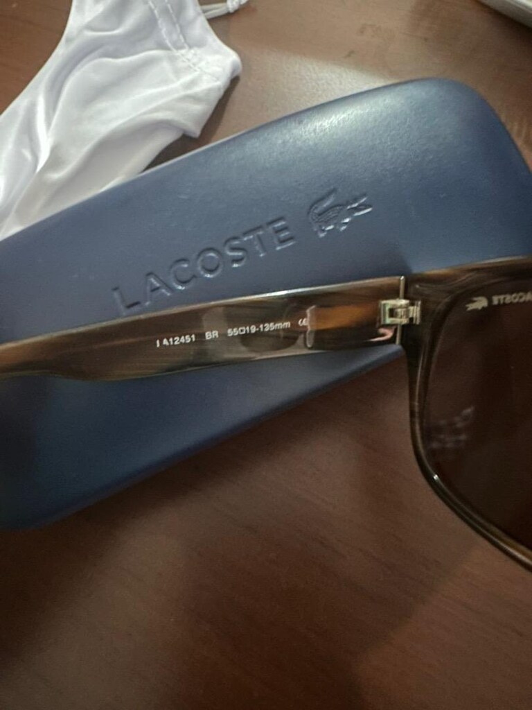 Lacoste - 9