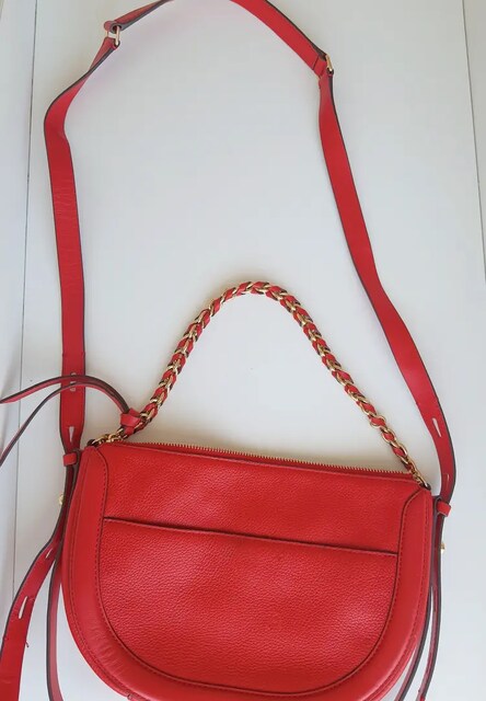Hiç kullanılmamış,sıfır,orijinal Michael Kors çanta