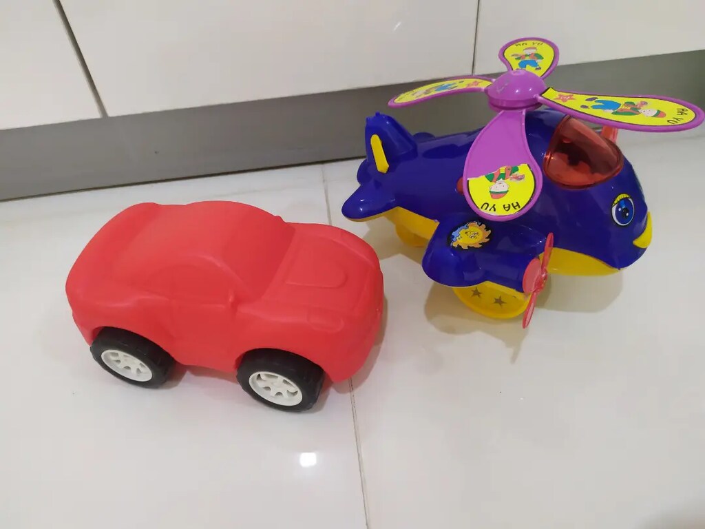 Arabalar - 3