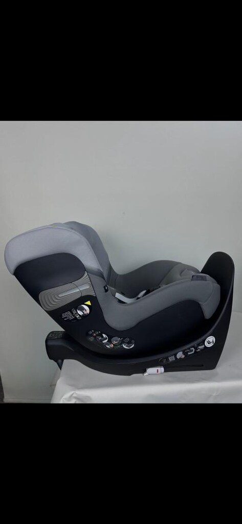 Cybex sirona s2 i-size 360 derece dönebilen isofixli oto koltuğu - 2