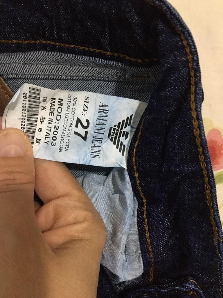 Kadın kot jean - 3
