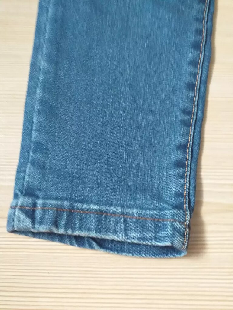 Kot pantolon - 6