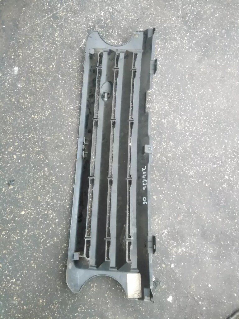 LAND RANGE ROVER VOGUE L322 PANJUR - 2