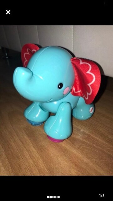 Fisher price fil