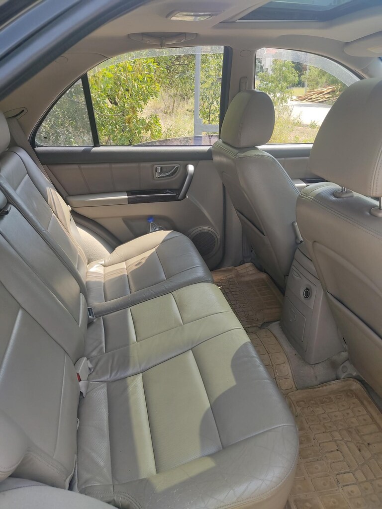 Kia Sorento 2007 Dizel - 15