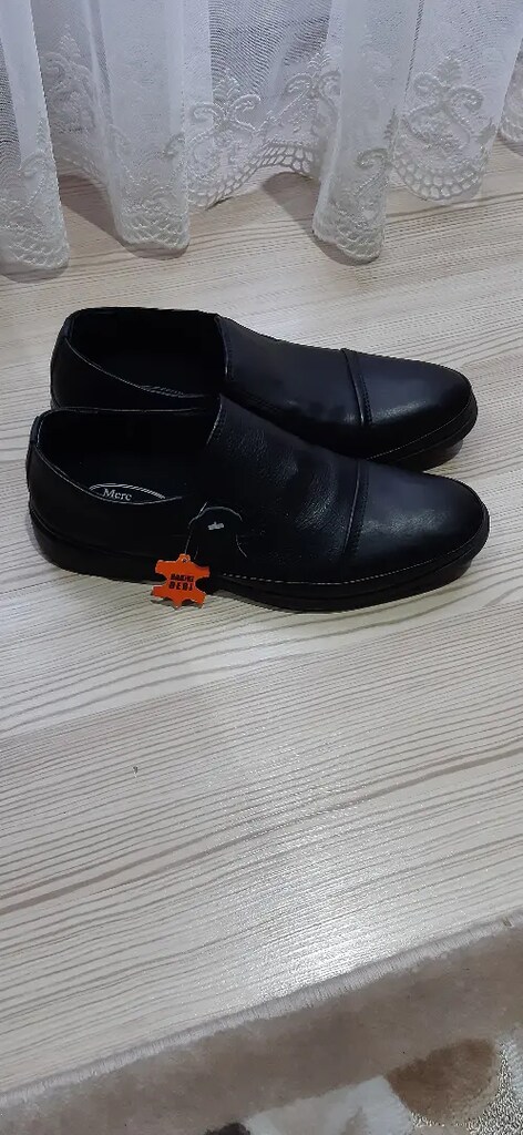 Sıfır 41 numara flo - 2