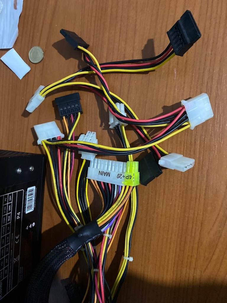 RED rock Powr 450w. - 4
