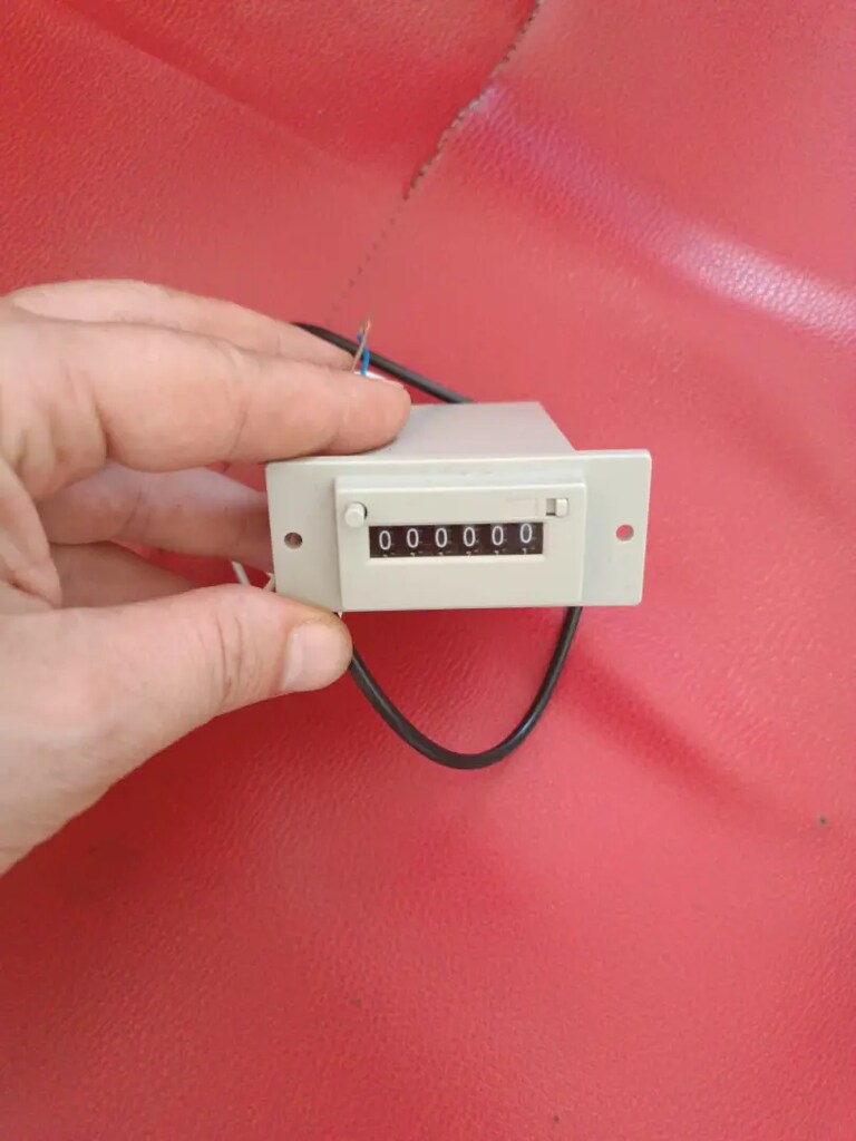 NUMARATÖR - 2