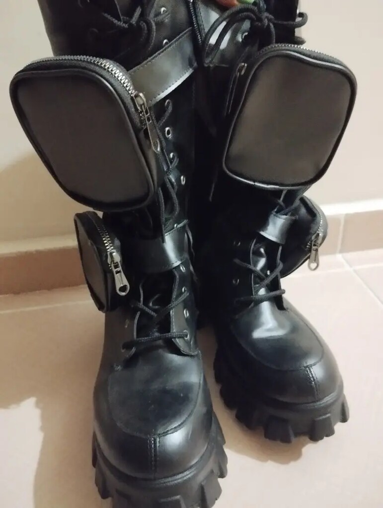 Çepli bot - 2