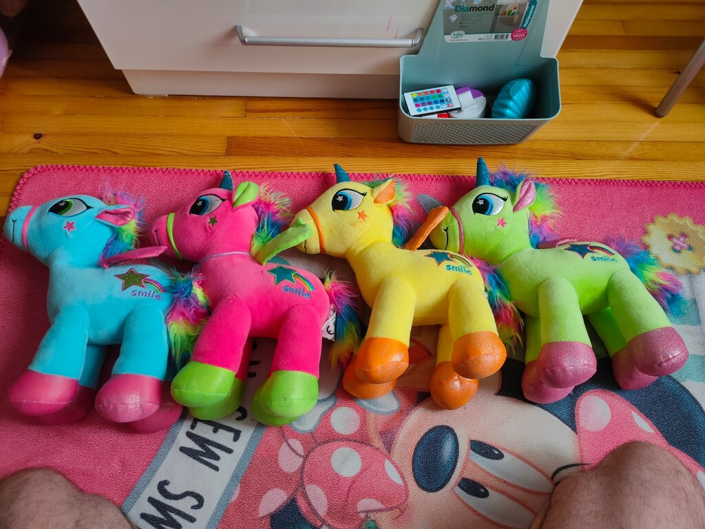 peluş oyuncak - 2