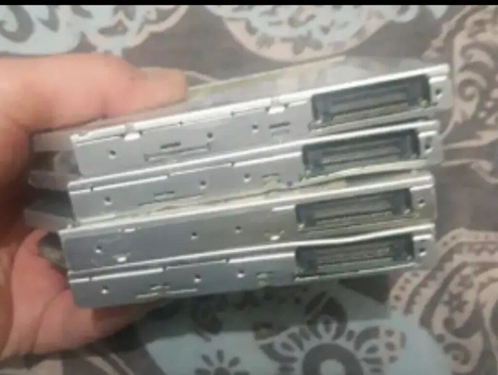 DVD okuyucular diz üstü bilgisayar için tane fiyatı - 2
