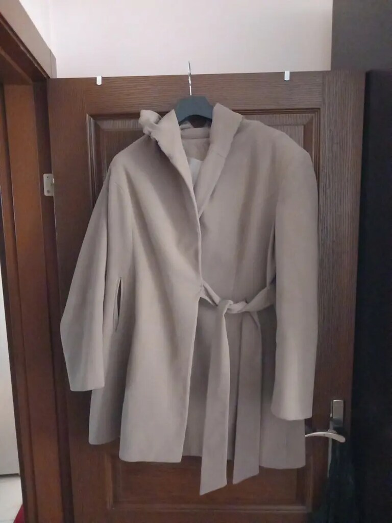 Kadın kaban - 2