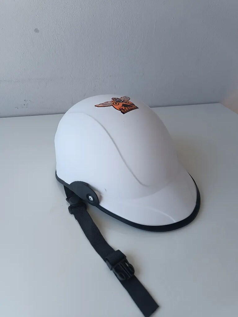 SIFIR MOTOSİKLET E-BİSİKLET KASK ESKİŞEHİR İÇİ ÜCRETSİZ TESLİMAT - 3