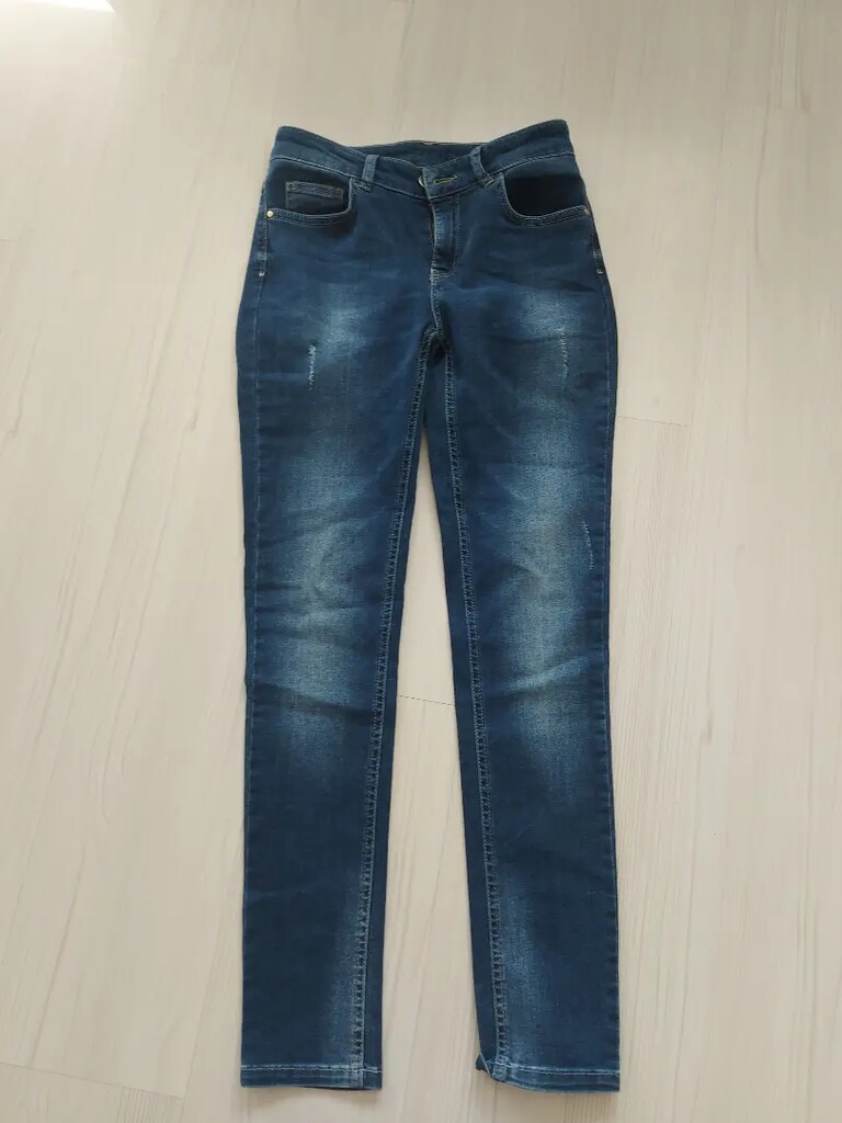 Beymen 28 beden esnek kumaş kot pantolon
