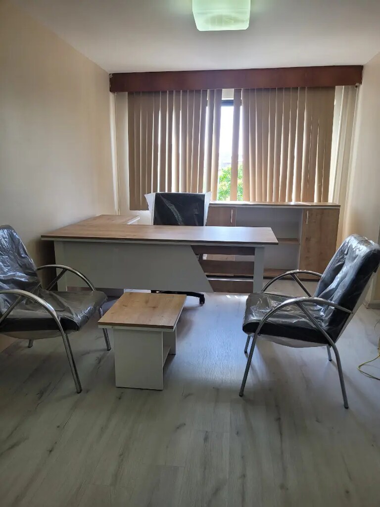 Ofis mobilyası ofis takimi tms07 - 9