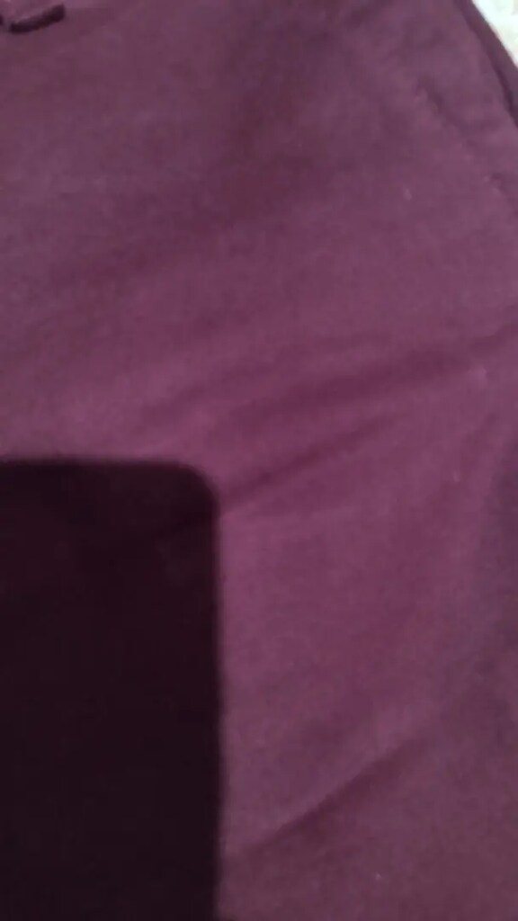Bordo şık dokuma kumaş slim fit pantolon..Zara, Polo avva bir çok - 2